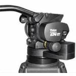 Vinten AM-VIN-250IT-F (AMVIN250ITF) Encoded Vision 250 Head with VIN-IT D Box and Fujinon Lens Encoders Vinten AM-VIN-250IT-F (AMVIN250ITF) Encoded Vision 250 Head with VIN-IT D Box and Fujinon Lens Encoders